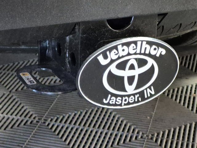 New 2025 Toyota Tacoma SR5 image 9