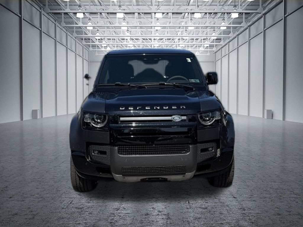 Used 2024 Land Rover Defender 110 Carpathian Edition AWD/4WD image 20