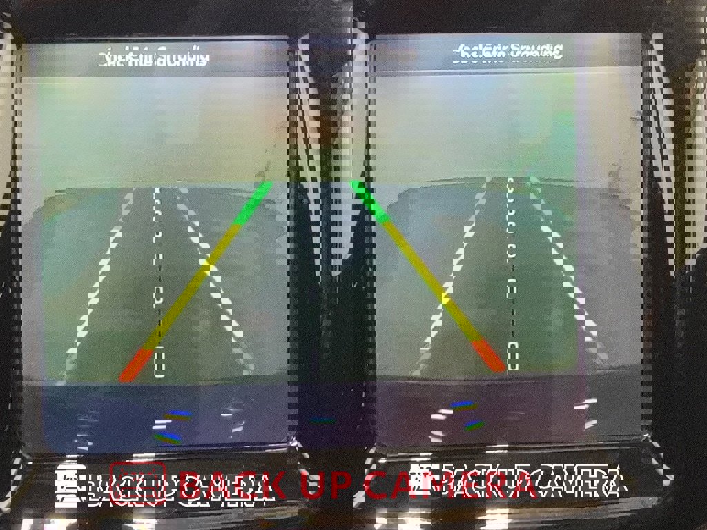 Used 2018 Jeep Compass Limited w/ Navigation Group image 22