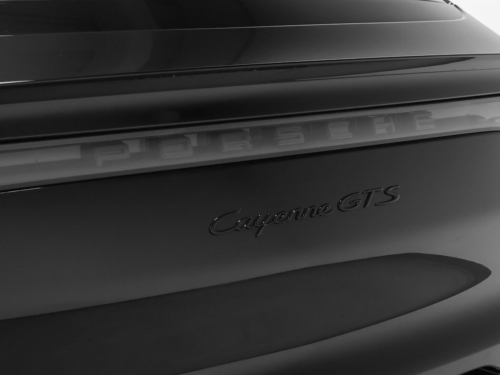Certified 2023 Porsche Cayenne GTS AWD/4WD image 22