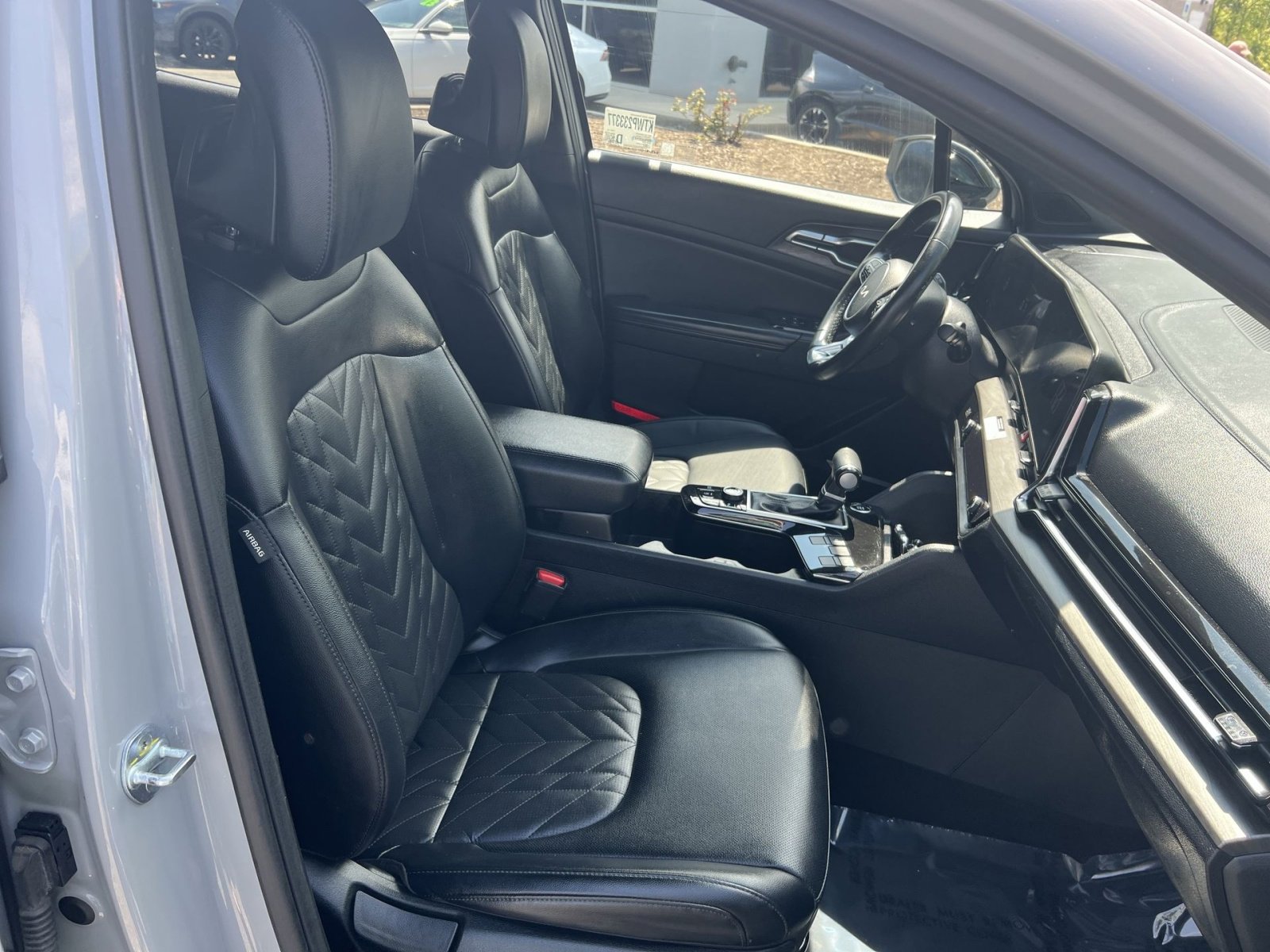 Used 2023 Kia Sportage X-Line AWD/4WD image 33