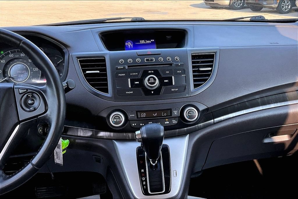 Used 2014 Honda CR-V EX-L image 6