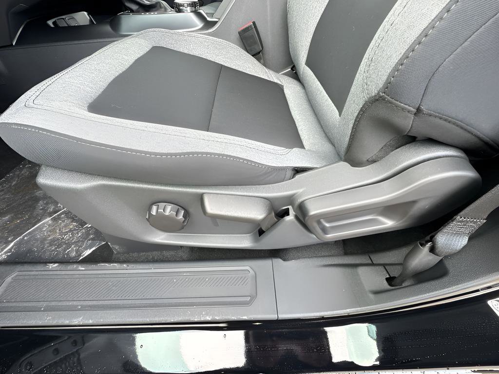 New 2025 Ford Bronco 2-Door image 14