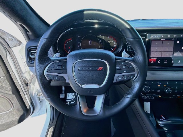 Used 2023 Dodge Durango Citadel RWD image 12