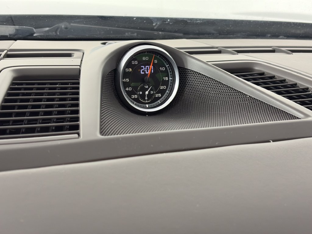 Used 2015 Porsche Panamera image 19