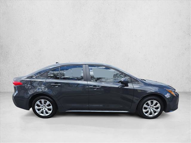 Used 2024 Toyota Corolla LE FWD image 4