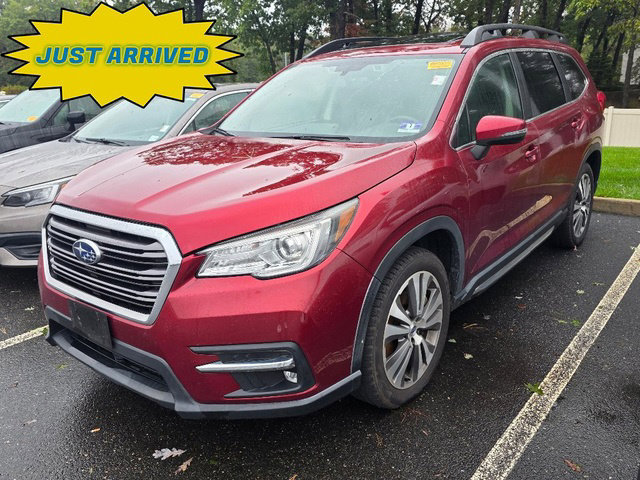 Used 2019 Subaru Ascent Limited