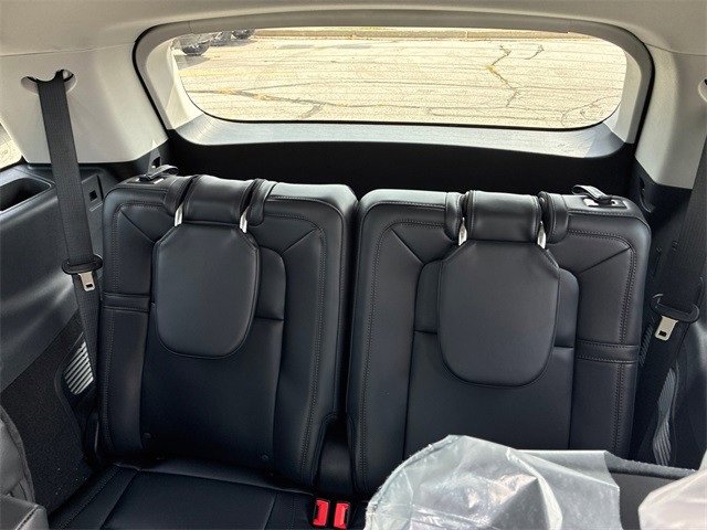 New 2025 Lincoln Aviator Reserve w/ Jet Appearance Package image 16