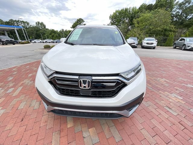 Used 2020 Honda CR-V Touring image 25