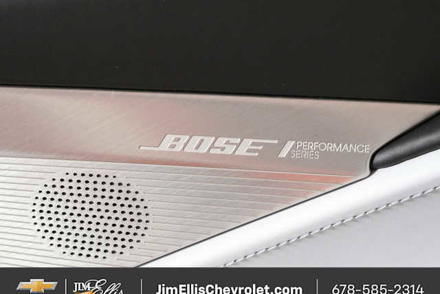 Used 2022 Chevrolet Corvette Stingray Premium Conv w/ Z51 Performance Package RWD image 7
