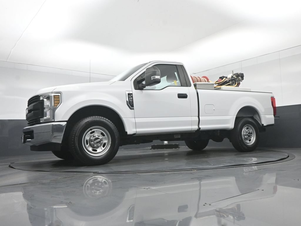 Used 2019 Ford F250 XL w/ XL Value Package RWD image 45