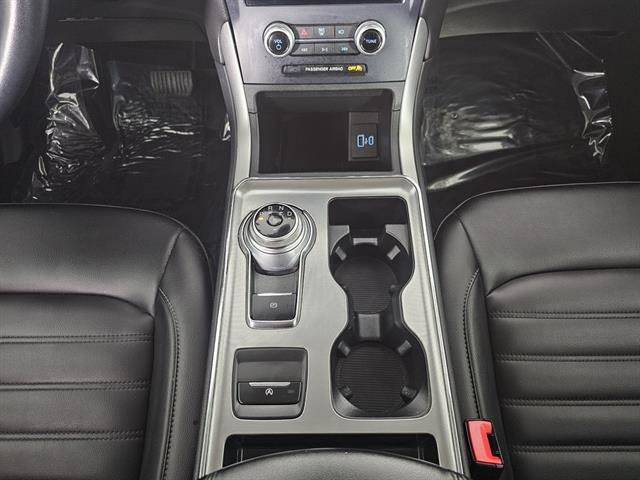 Used 2022 Ford Edge SEL image 36