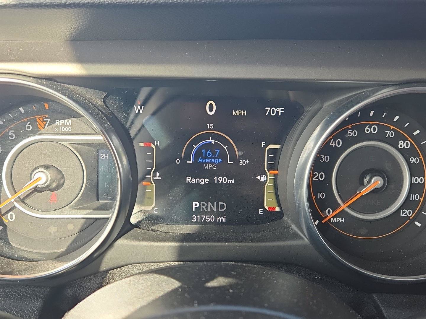 Used 2021 Jeep Gladiator Sport AWD/4WD image 19