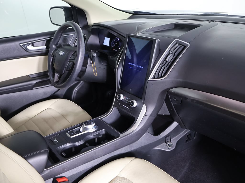 Used 2024 Ford Edge SE AWD/4WD image 24