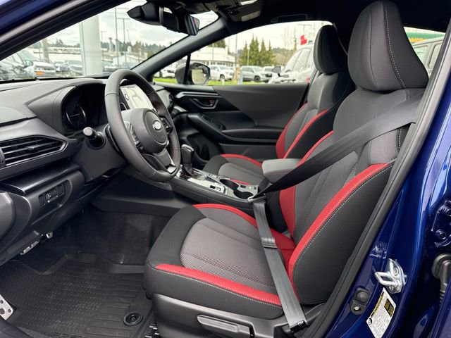 New 2026 Subaru Impreza RS AWD/4WD image 17