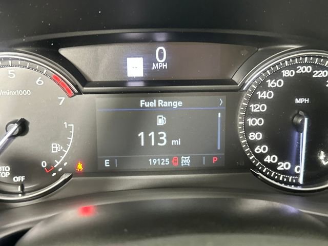 Used 2021 Cadillac XT4 Premium Luxury image 18