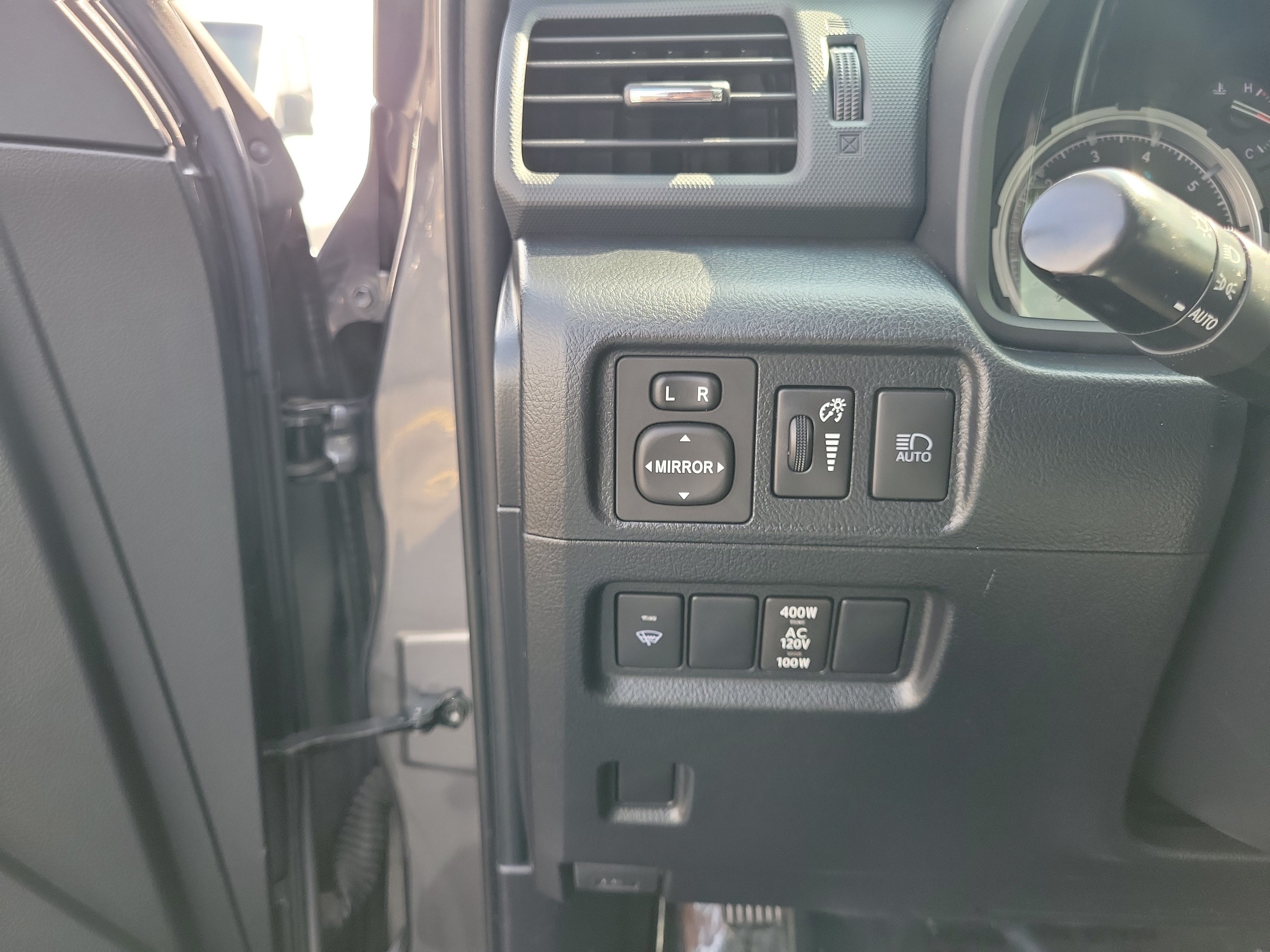 Used 2021 Toyota 4Runner TRD Pro AWD/4WD image 20