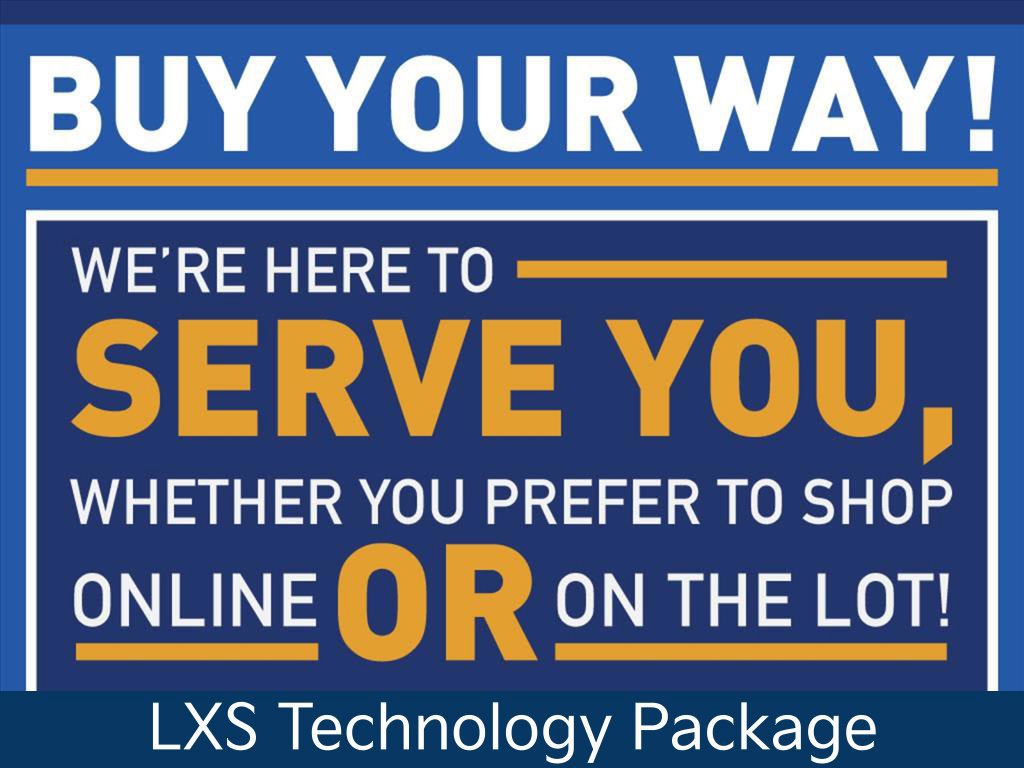 Used 2024 Kia Forte LXS w/ LXS Technology Package FWD image 3