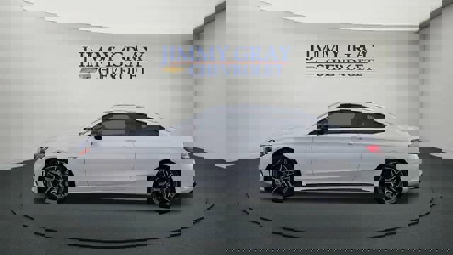 Used 2020 Mercedes-Benz C 43 AMG 4MATIC Coupe image 6