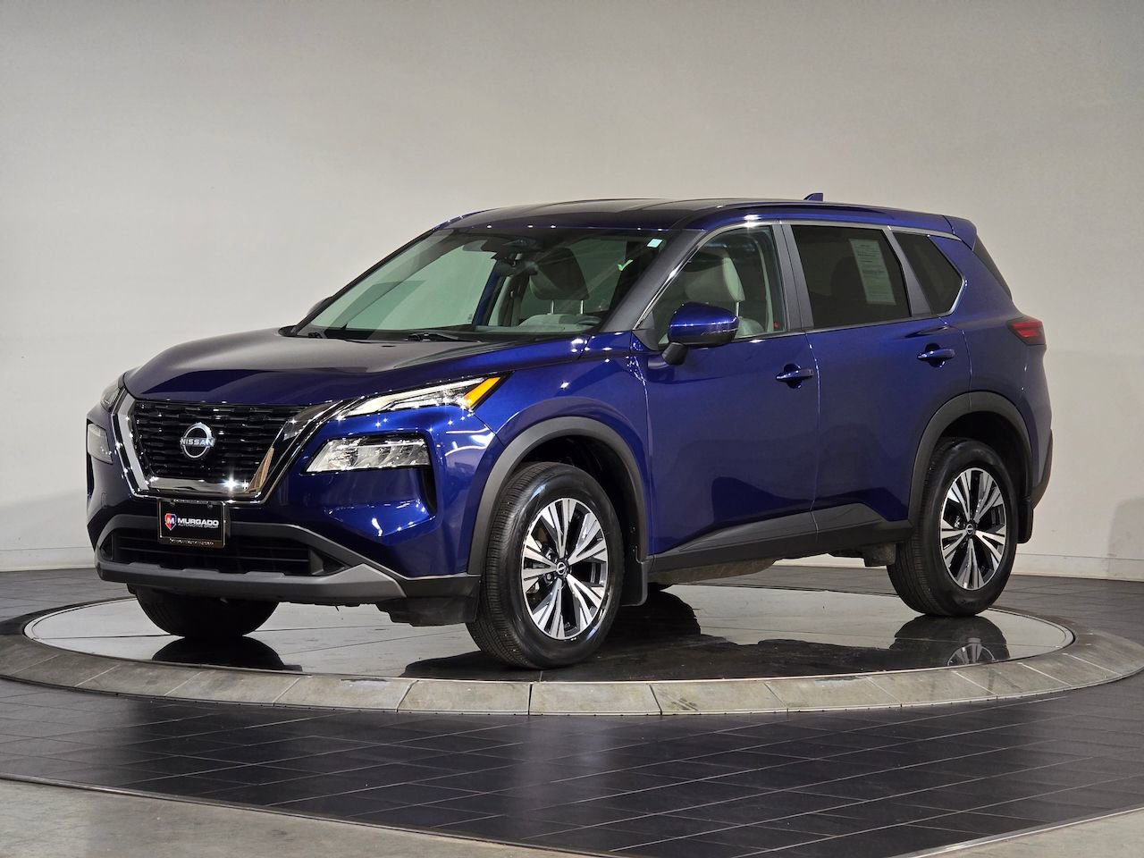 Used 2023 Nissan Rogue SV image 6