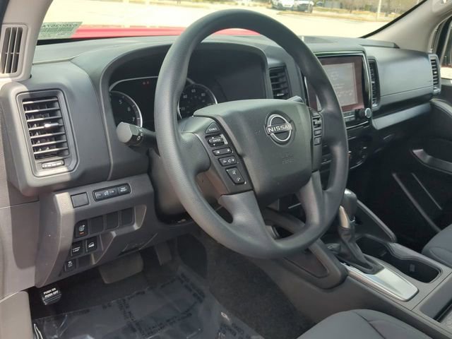 Used 2023 Nissan Frontier S w/ Technology Package image 16