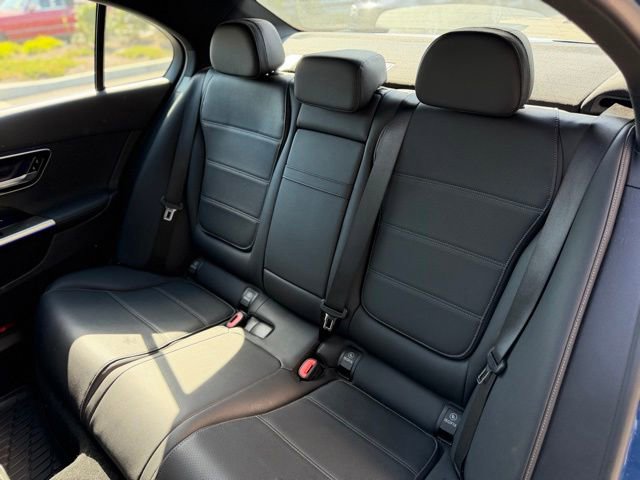 Used 2022 Mercedes-Benz C 300 4MATIC Sedan image 26
