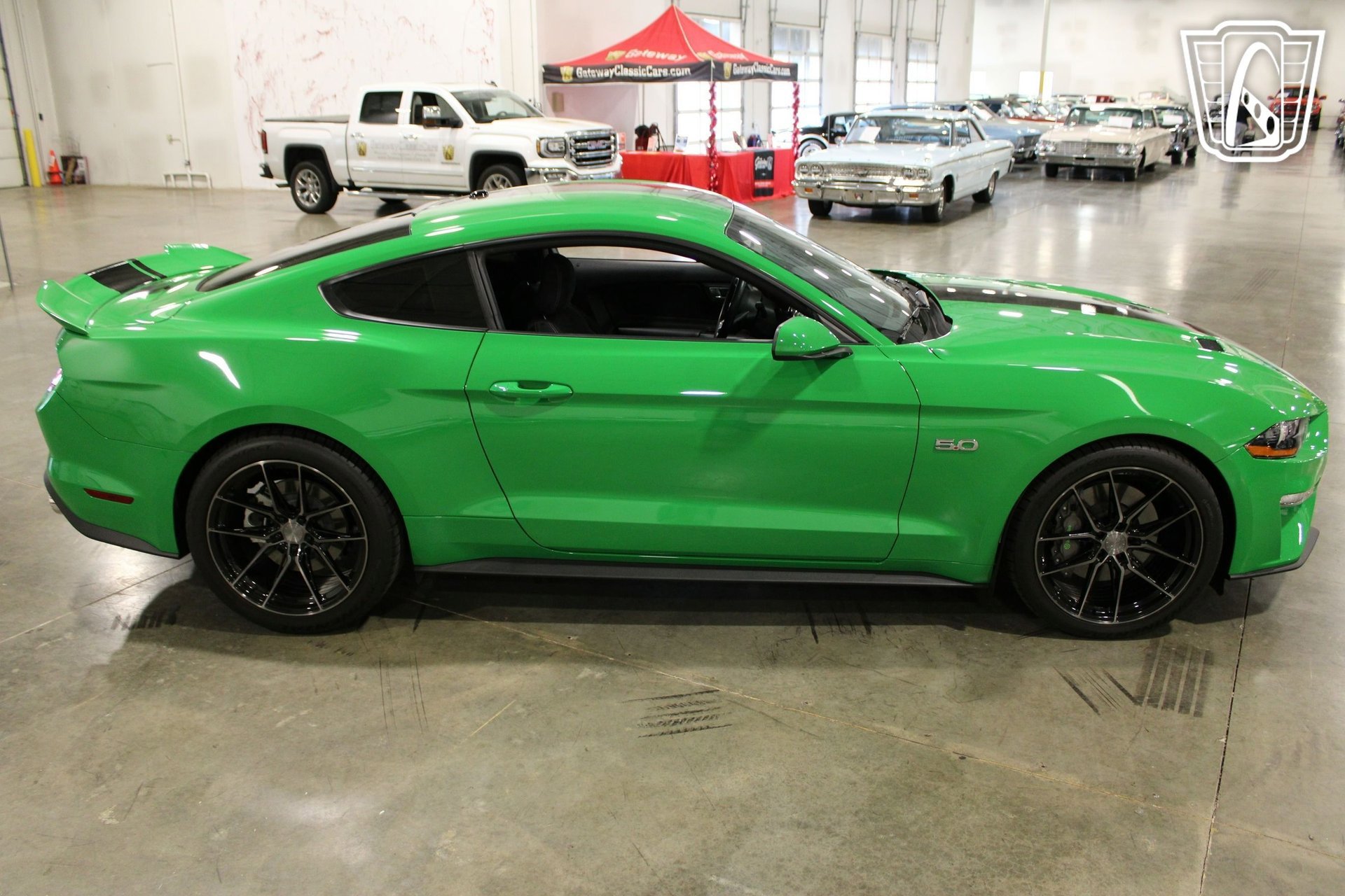 Used 2019 Ford Mustang GT image 7
