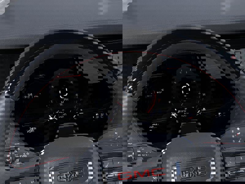 New 2026 GMC Yukon XL AT4 Ultimate image 18