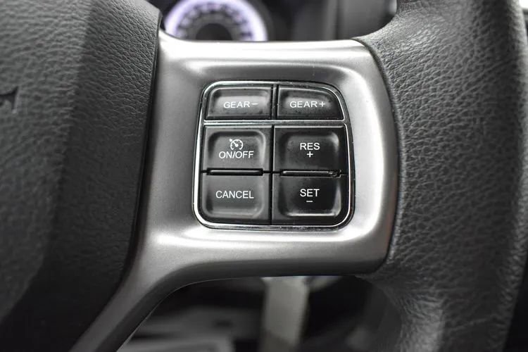 Used 2024 RAM 1500 Classic SLT AWD/4WD image 23