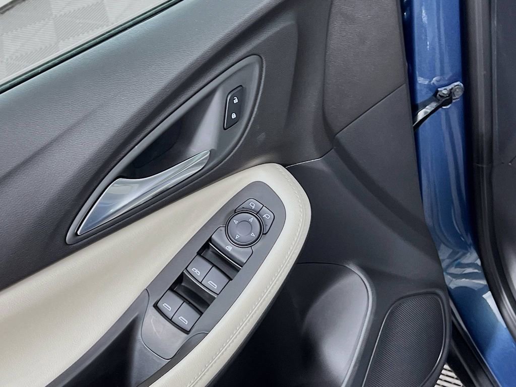 New 2026 Buick Encore GX Preferred w/ Comfort Package image 16