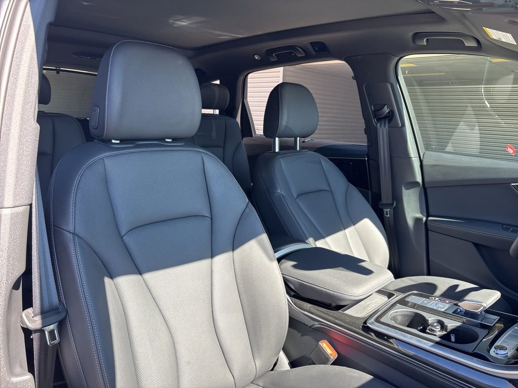 Certified 2026 Audi Q7 3.0T Premium Plus image 16