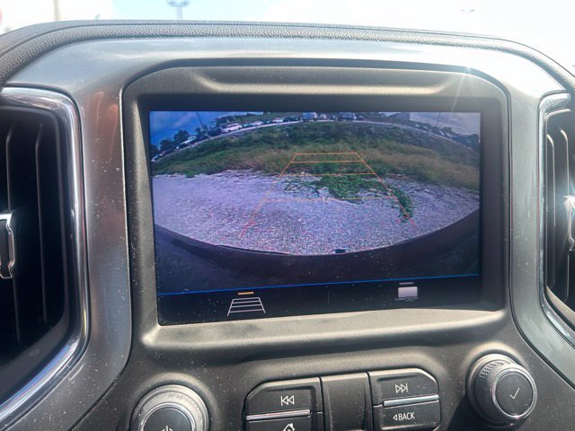 Used 2022 Chevrolet Silverado 1500 LT AWD/4WD image 41