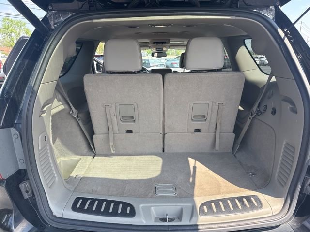 Used 2012 Dodge Durango Crew w/ Leather Interior Group AWD/4WD image 24