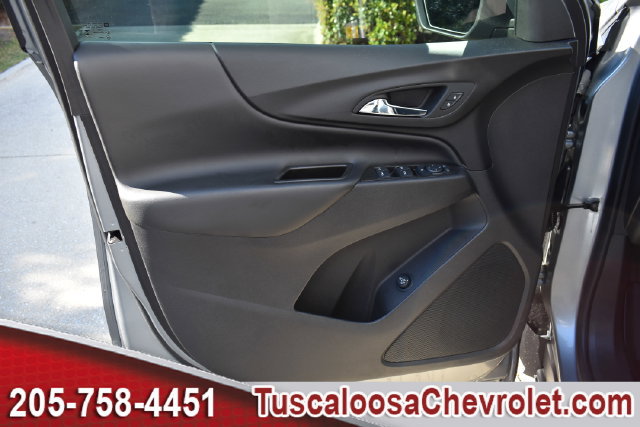 Used 2024 Chevrolet Equinox LT FWD image 19