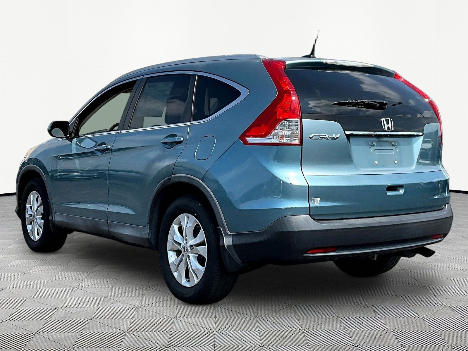 Used 2014 Honda CR-V EX-L image 4