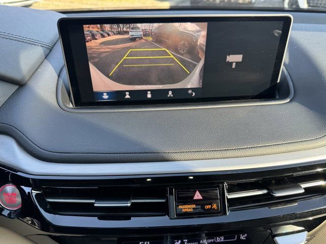 Used 2023 Acura MDX SH-AWD image 18