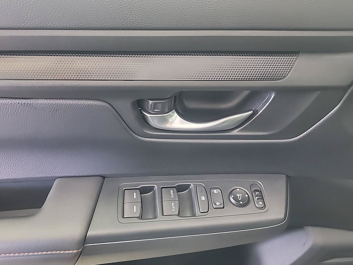 Certified 2024 Honda CR-V Sport image 35