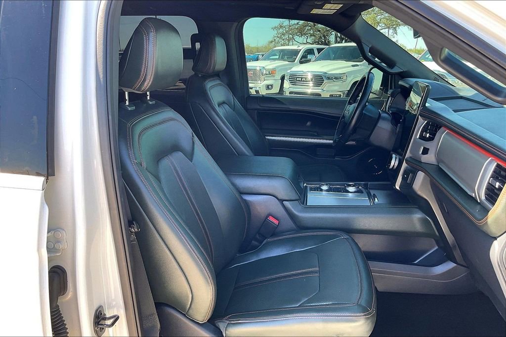 Used 2022 Ford Expedition Timberline image 30
