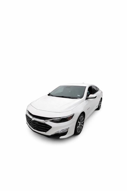Used 2024 Chevrolet Malibu RS