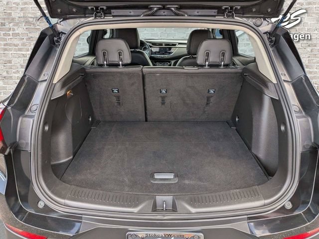 Used 2021 Buick Encore GX Select FWD image 13