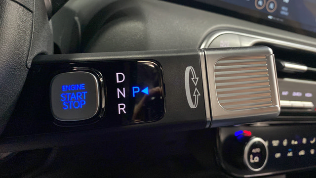 New 2026 Hyundai Palisade Limited AWD/4WD image 19