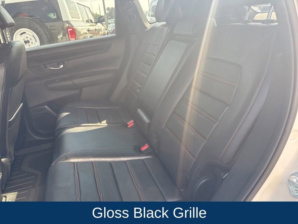 Used 2024 Honda CR-V Sport-L image 14