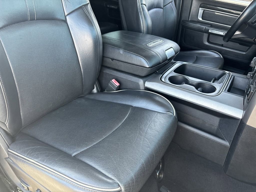Used 2014 RAM 3500 Laramie Longhorn image 10