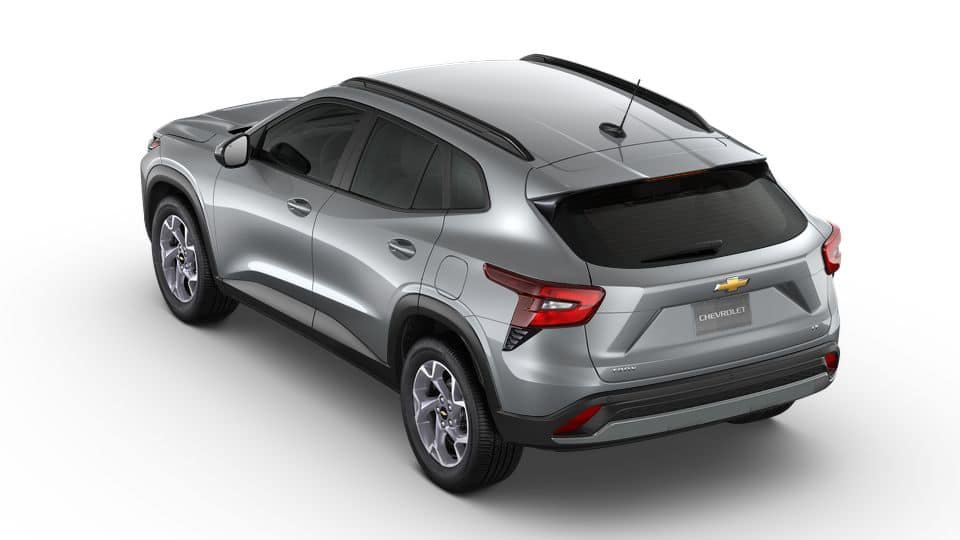 New 2026 Chevrolet Trax LT w/ Driver Confidence Package FWD image 28