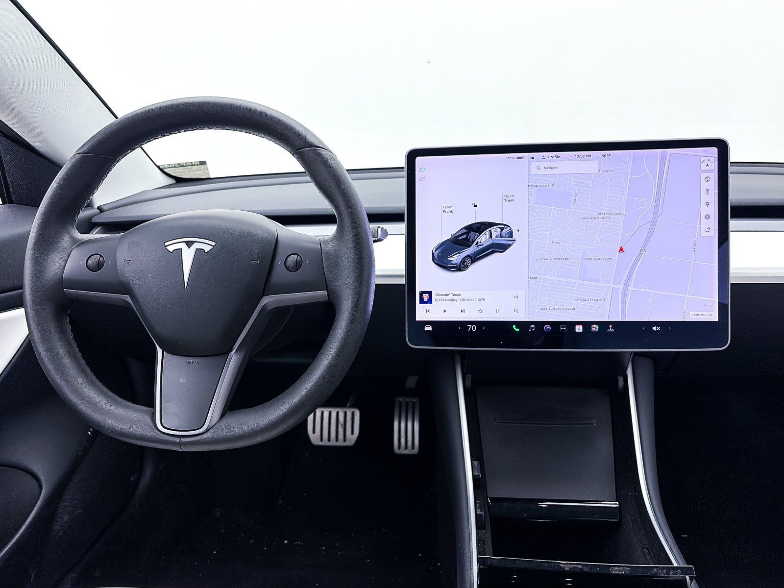 Used 2020 Tesla Model 3 Performance image 5