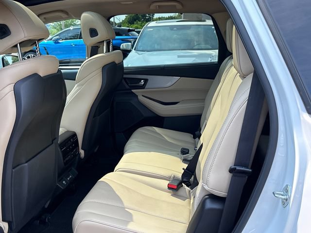 Certified 2023 Acura MDX SH-AWD w/ Technology Package image 24