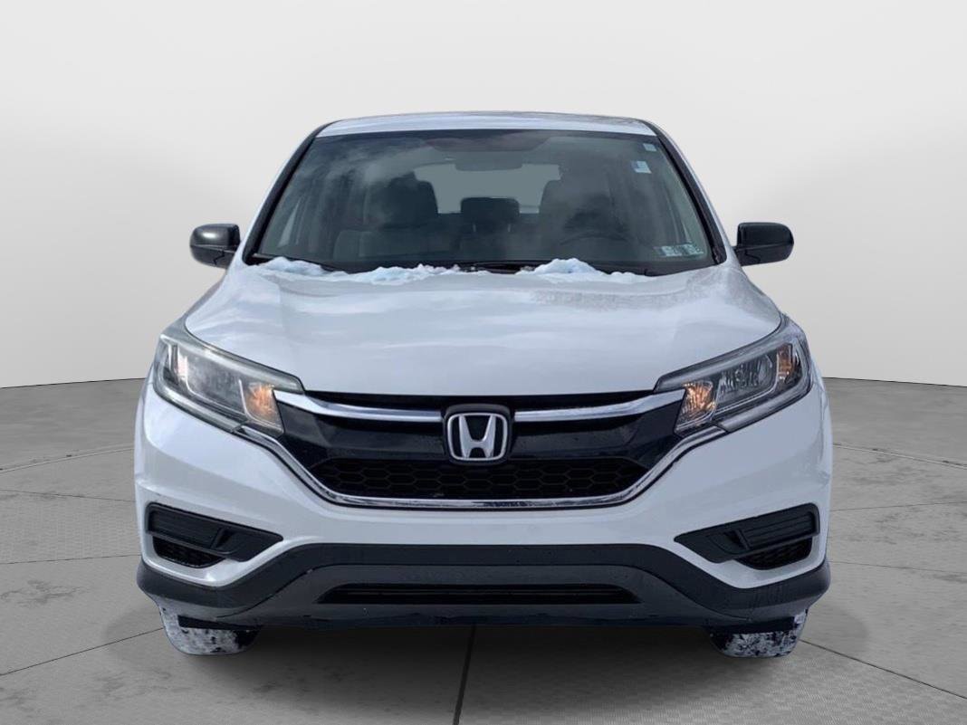 Used 2016 Honda CR-V LX image 8