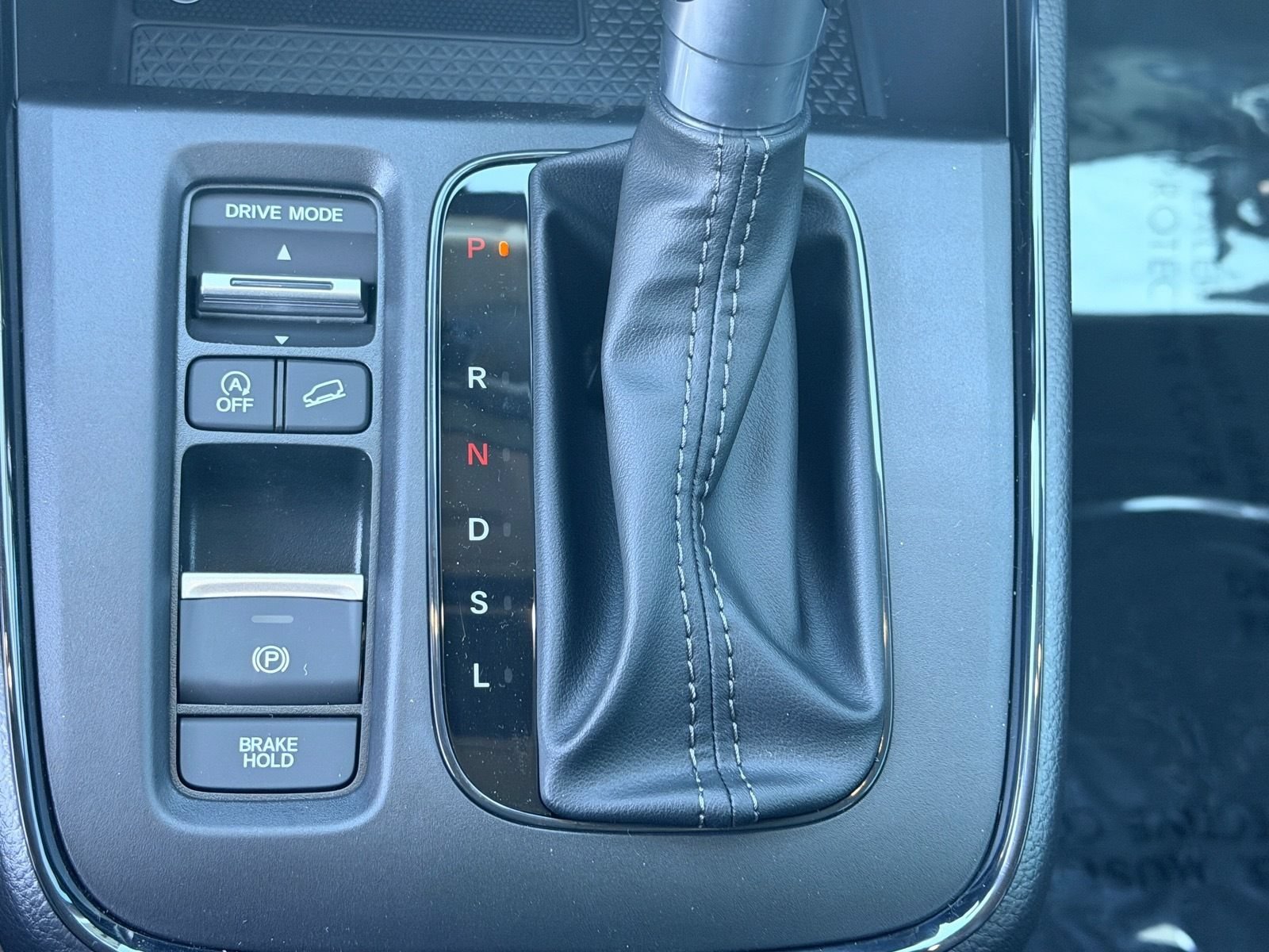 New 2026 Honda CR-V EX image 21