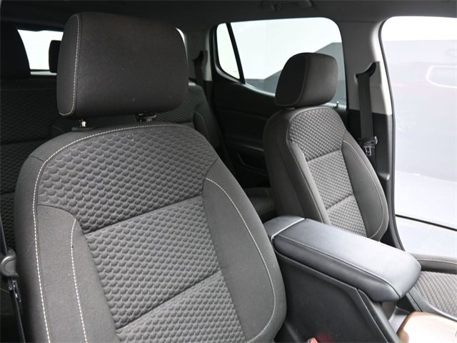 Used 2017 GMC Acadia SLE w/ LPO, Floor Liner Package image 29