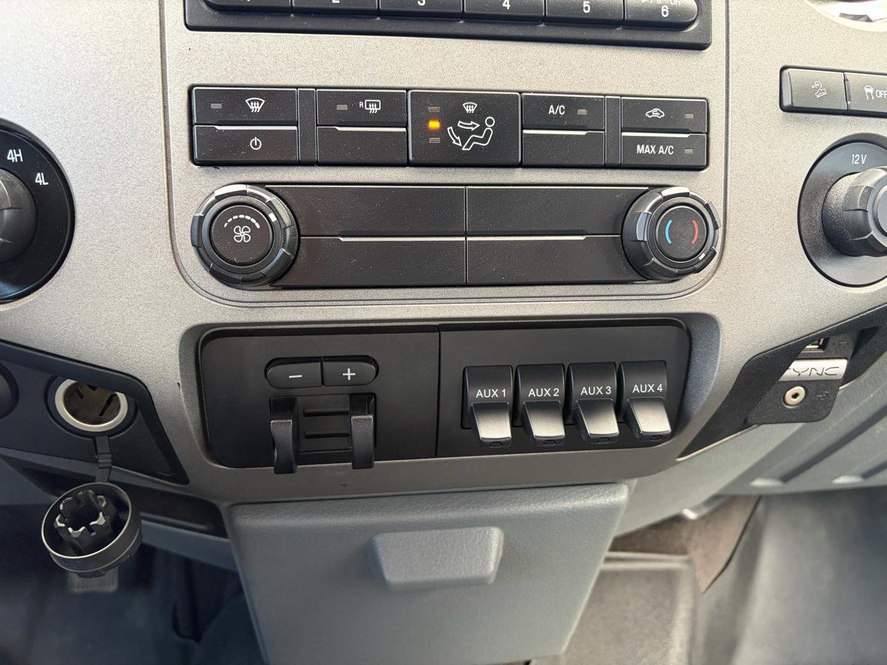 Used 2016 Ford F350 XLT w/ XLT Value Package image 30